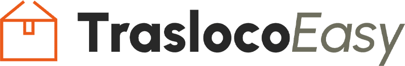Logo TraslocoEasy